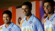 Rahul Dravid